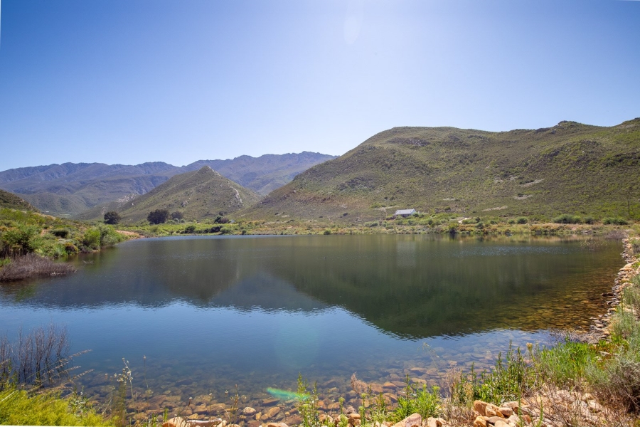 Commercial Property for Sale in Robertson Rural Western Cape